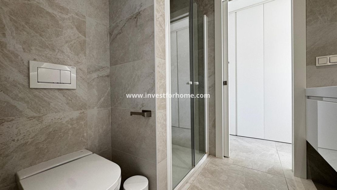 Reventa - Chalet - Orihuela Costa - Dehesa De Campoamor
