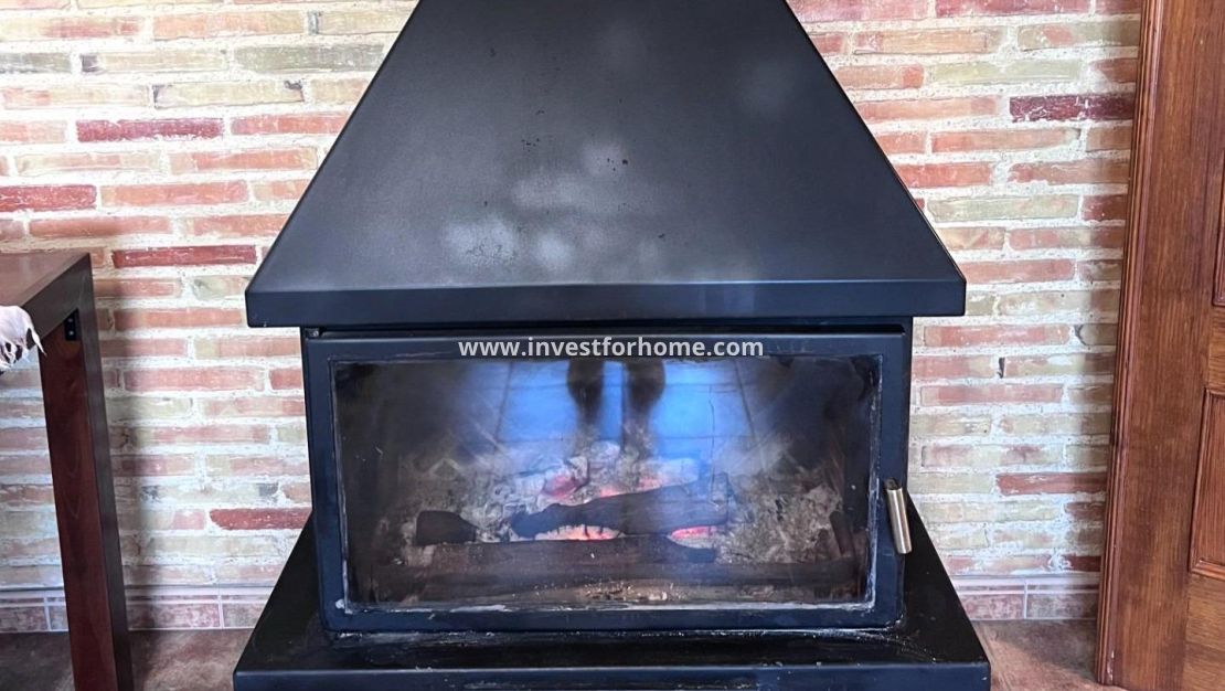 Reventa - Chalet - Orihuela Costa - Desamparados-hurchillo-torremendo