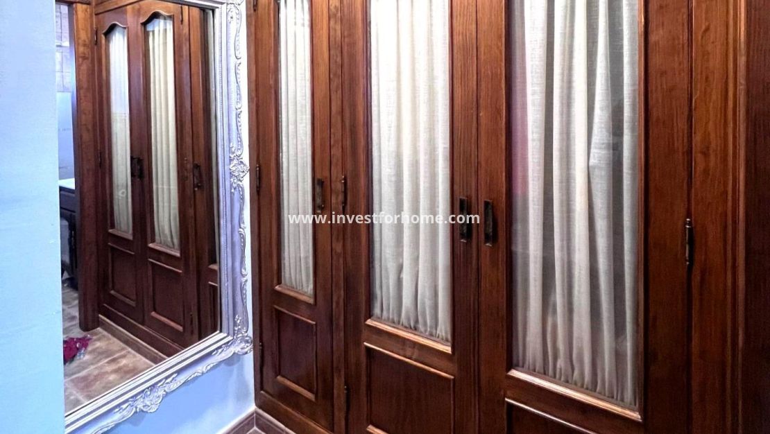 Reventa - Chalet - Orihuela Costa - Desamparados-hurchillo-torremendo