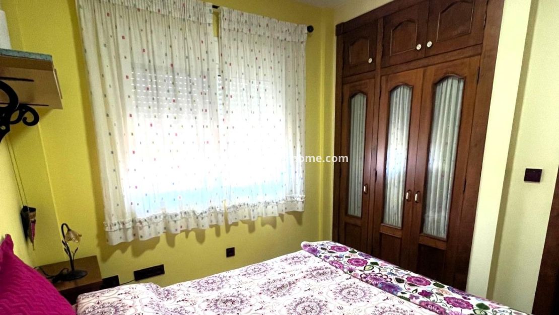 Reventa - Chalet - Orihuela Costa - Desamparados-hurchillo-torremendo