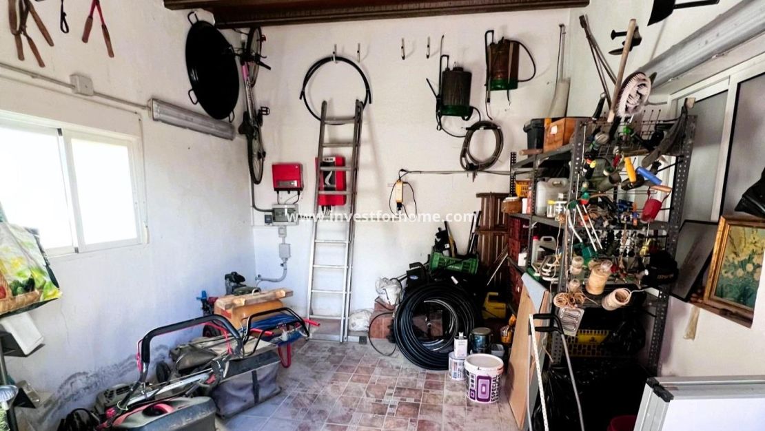 Reventa - Chalet - Orihuela Costa - Desamparados-hurchillo-torremendo