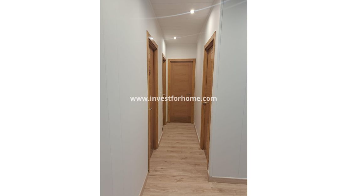 Reventa - Chalet - Orihuela Costa - Desamparados-hurchillo-torremendo