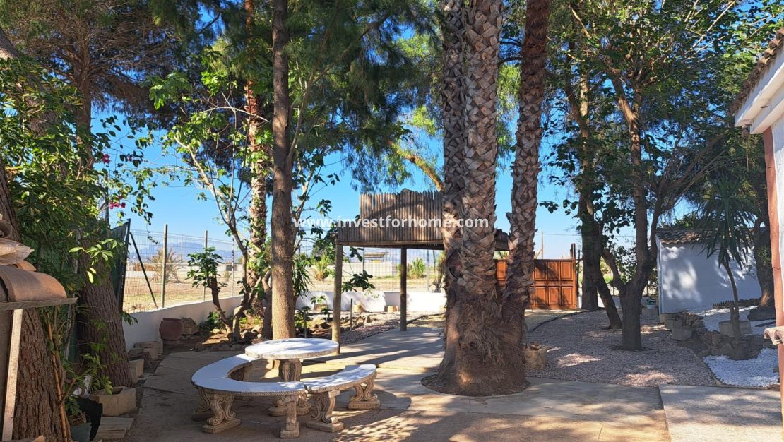 Reventa - Chalet - Orihuela Costa - Desamparados-hurchillo-torremendo