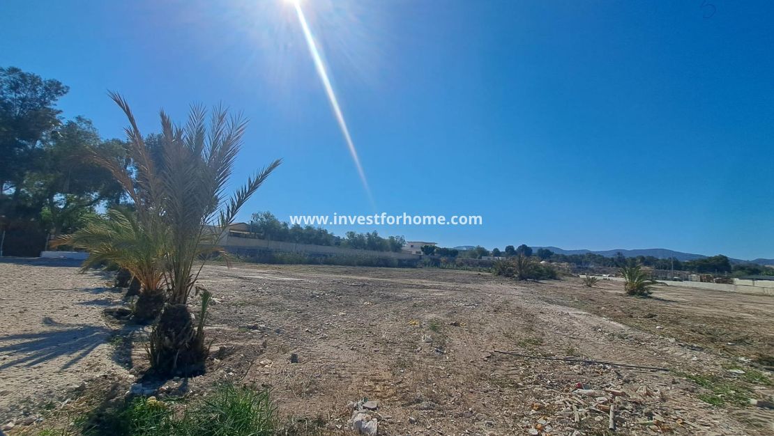 Reventa - Chalet - Orihuela Costa - Desamparados-hurchillo-torremendo