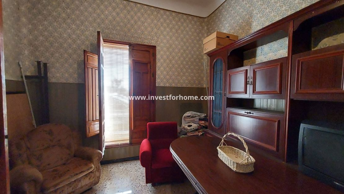 Reventa - Chalet - Orihuela Costa - Desamparados