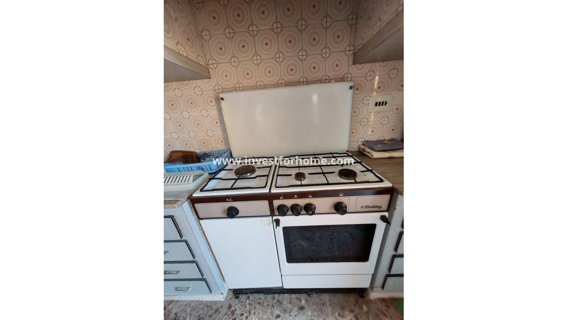 Reventa - Chalet - Orihuela Costa - Desamparados