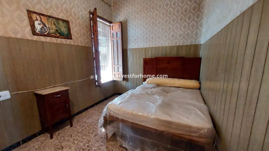 Reventa - Chalet - Orihuela Costa - Desamparados