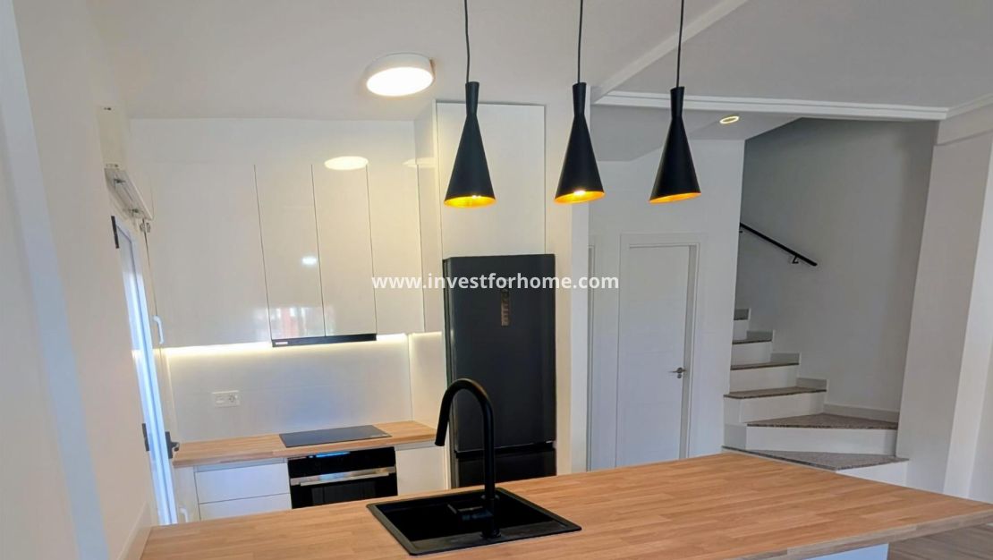 Reventa - Chalet - Orihuela Costa - dream hills