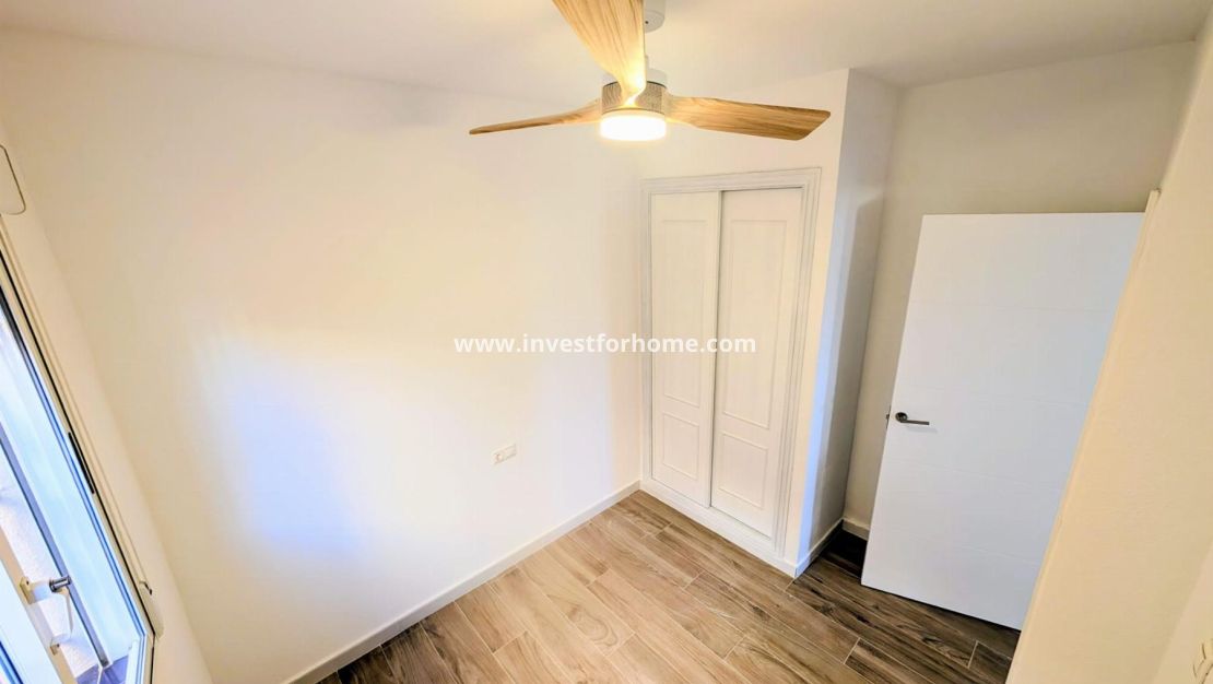 Reventa - Chalet - Orihuela Costa - dream hills