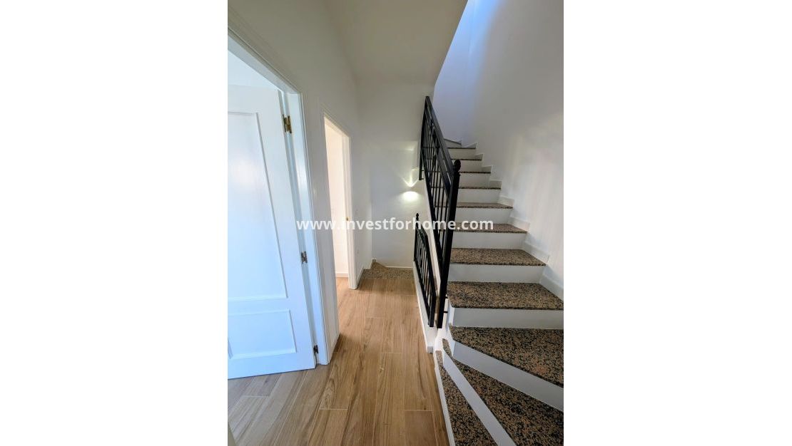 Reventa - Chalet - Orihuela Costa - dream hills