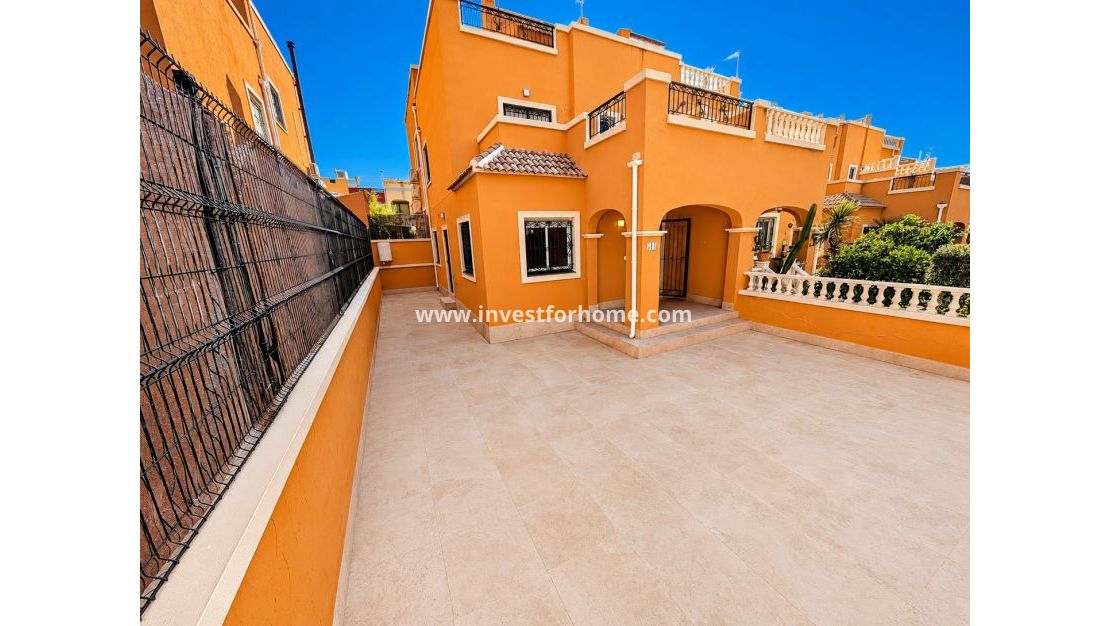 Reventa - Chalet - Orihuela Costa - dream hills