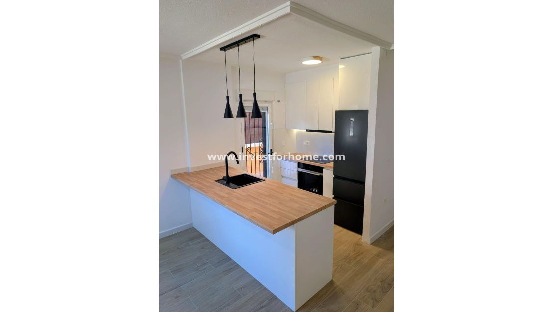 Reventa - Chalet - Orihuela Costa - dream hills