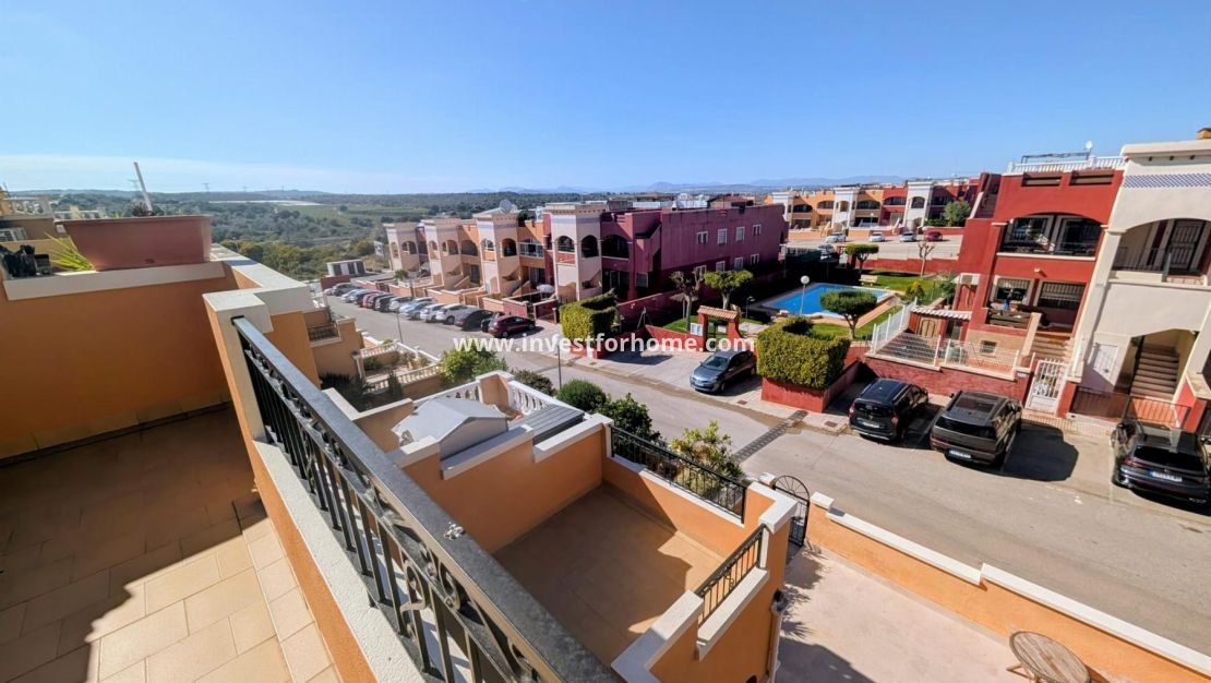 Reventa - Chalet - Orihuela Costa - dream hills