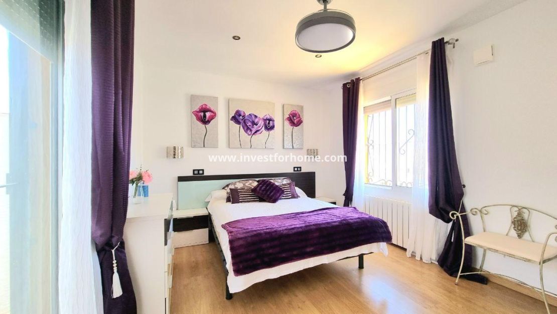 Reventa - Chalet - Orihuela Costa - dream hills