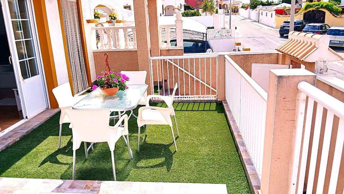 Reventa - Chalet - Orihuela Costa - dream hills