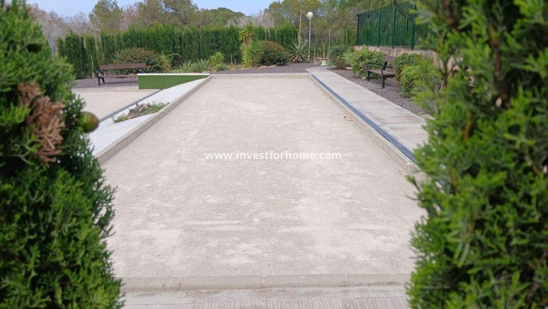 Reventa - Chalet - Orihuela Costa - dream hills