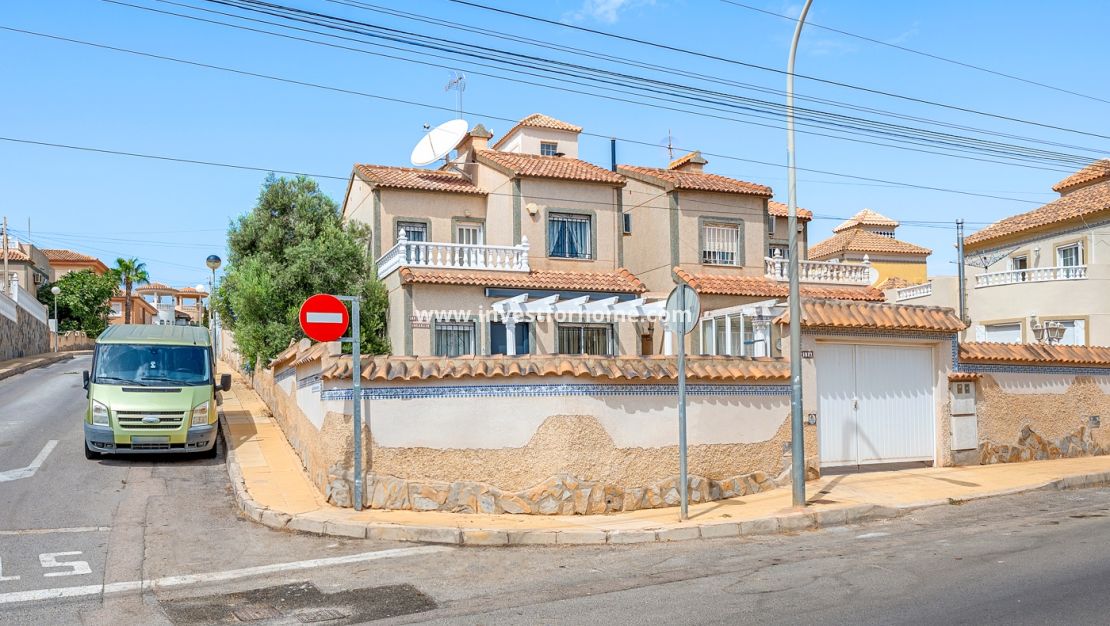 Reventa - Chalet - Orihuela Costa - El Galan