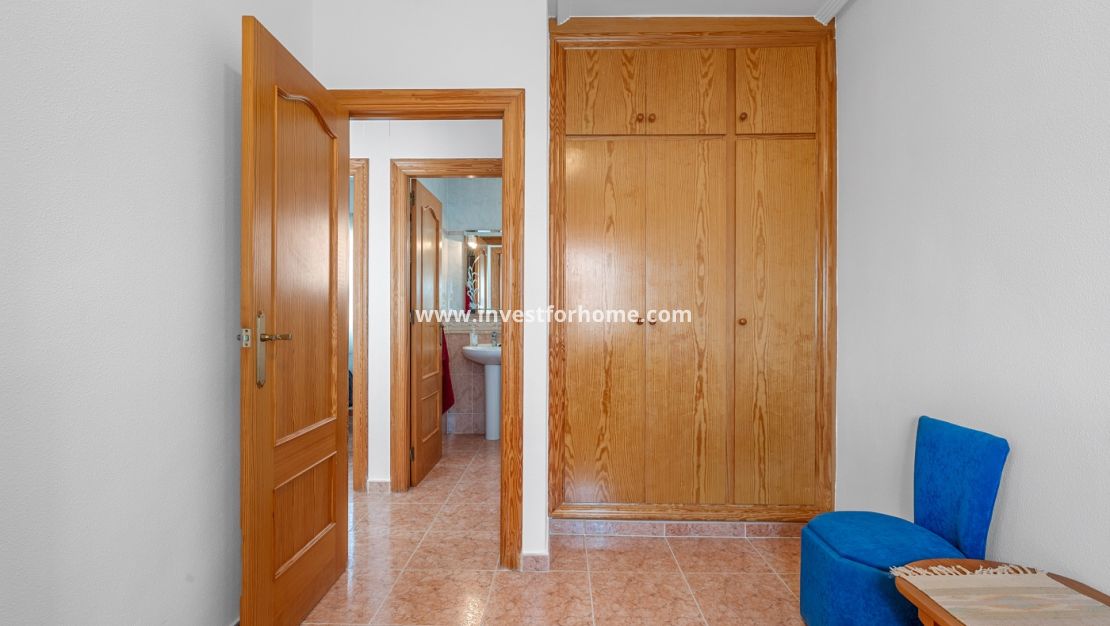 Reventa - Chalet - Orihuela Costa - El Galan