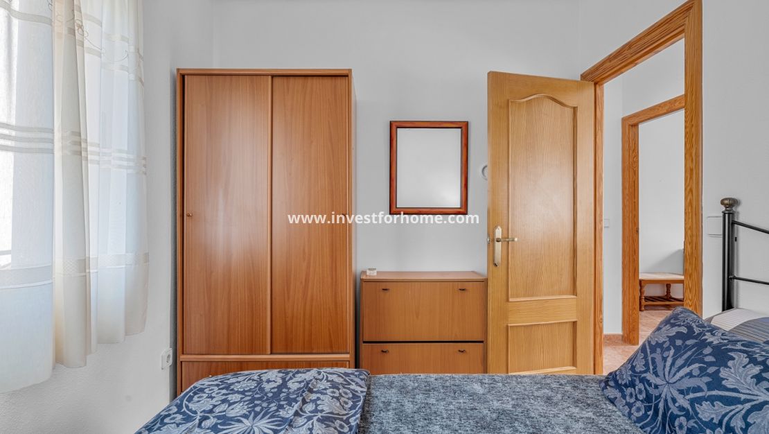 Reventa - Chalet - Orihuela Costa - El Galan