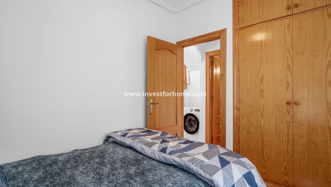 Reventa - Chalet - Orihuela Costa - El Galan