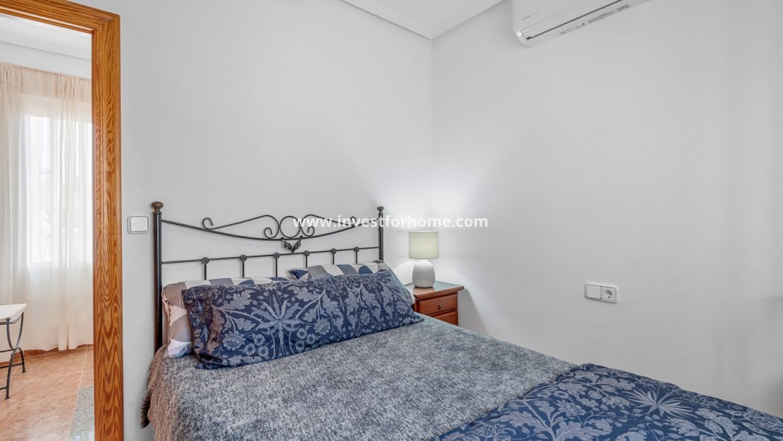 Reventa - Chalet - Orihuela Costa - El Galan
