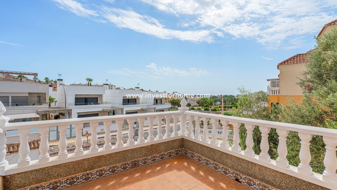 Reventa - Chalet - Orihuela Costa - El Galan