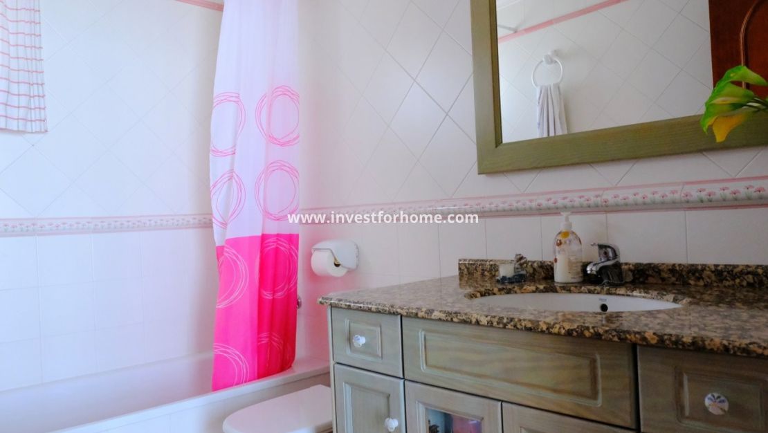 Reventa - Chalet - Orihuela Costa - Inland