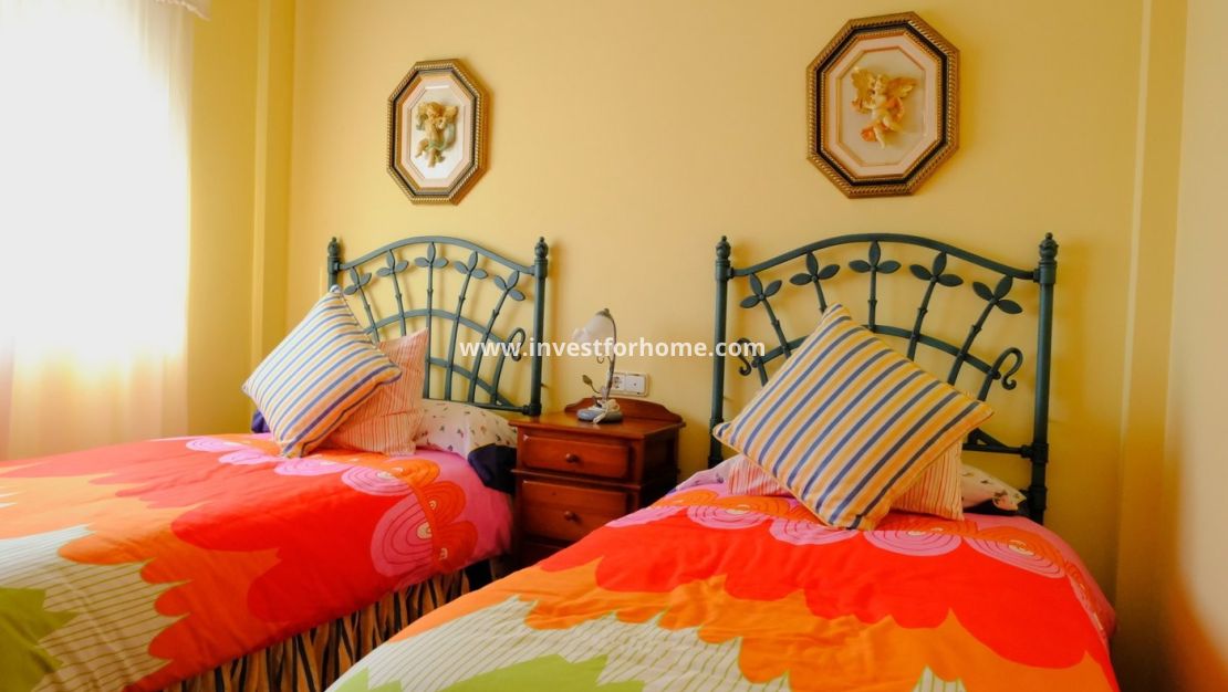 Reventa - Chalet - Orihuela Costa - Inland