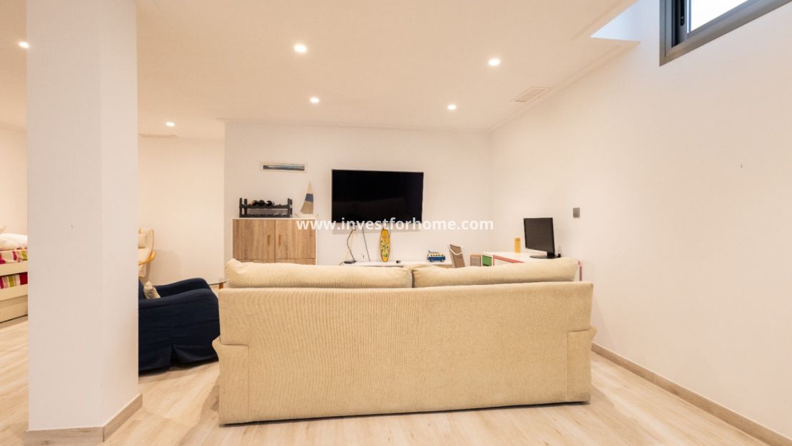 Reventa - Chalet - Orihuela Costa - Inland