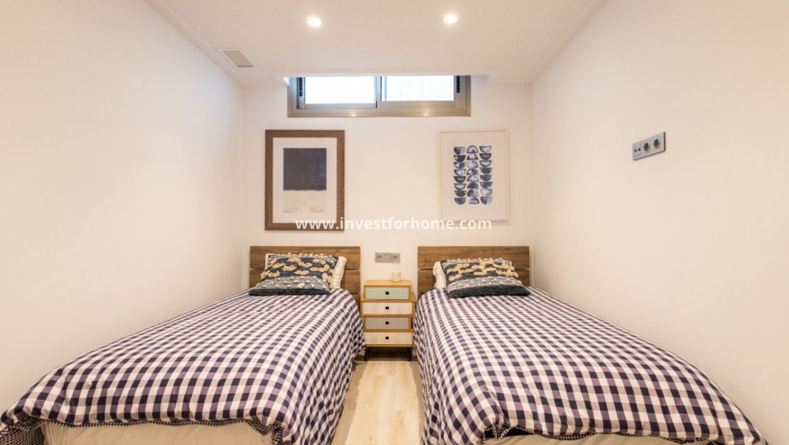 Reventa - Chalet - Orihuela Costa - Inland