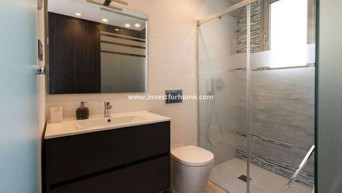 Reventa - Chalet - Orihuela Costa - Inland