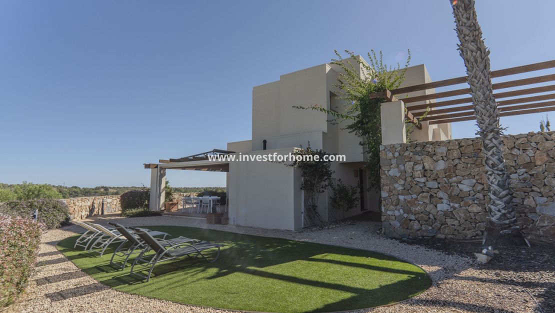 Reventa - Chalet - Orihuela Costa - Inland