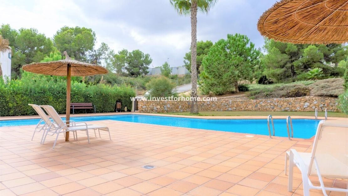 Reventa - Chalet - Orihuela Costa - Inland