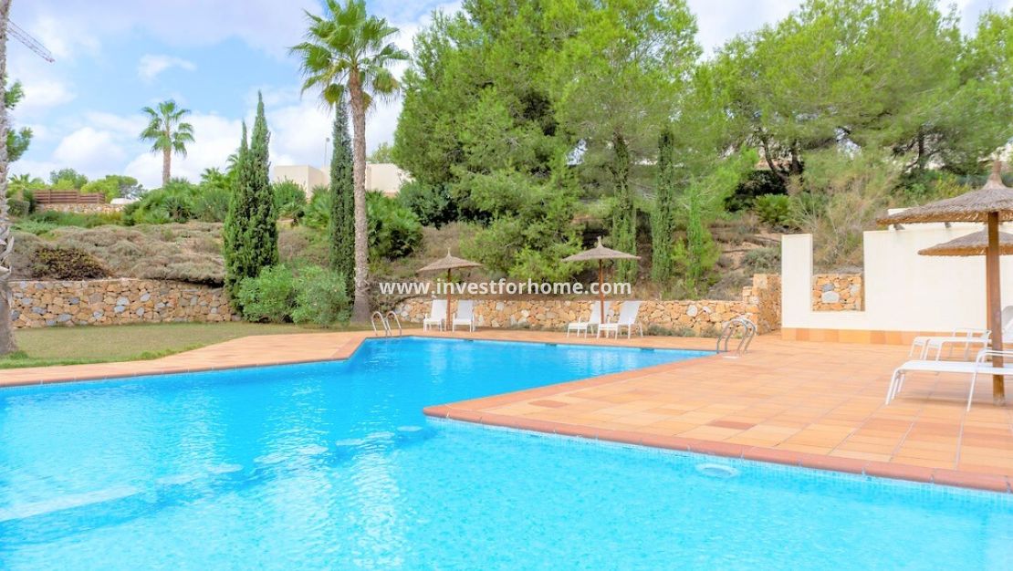 Reventa - Chalet - Orihuela Costa - Inland