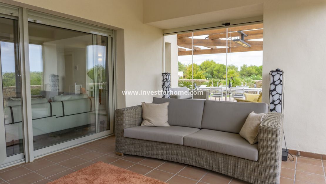 Reventa - Chalet - Orihuela Costa - Inland