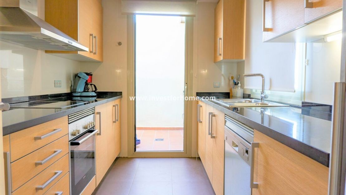 Reventa - Chalet - Orihuela Costa - Inland