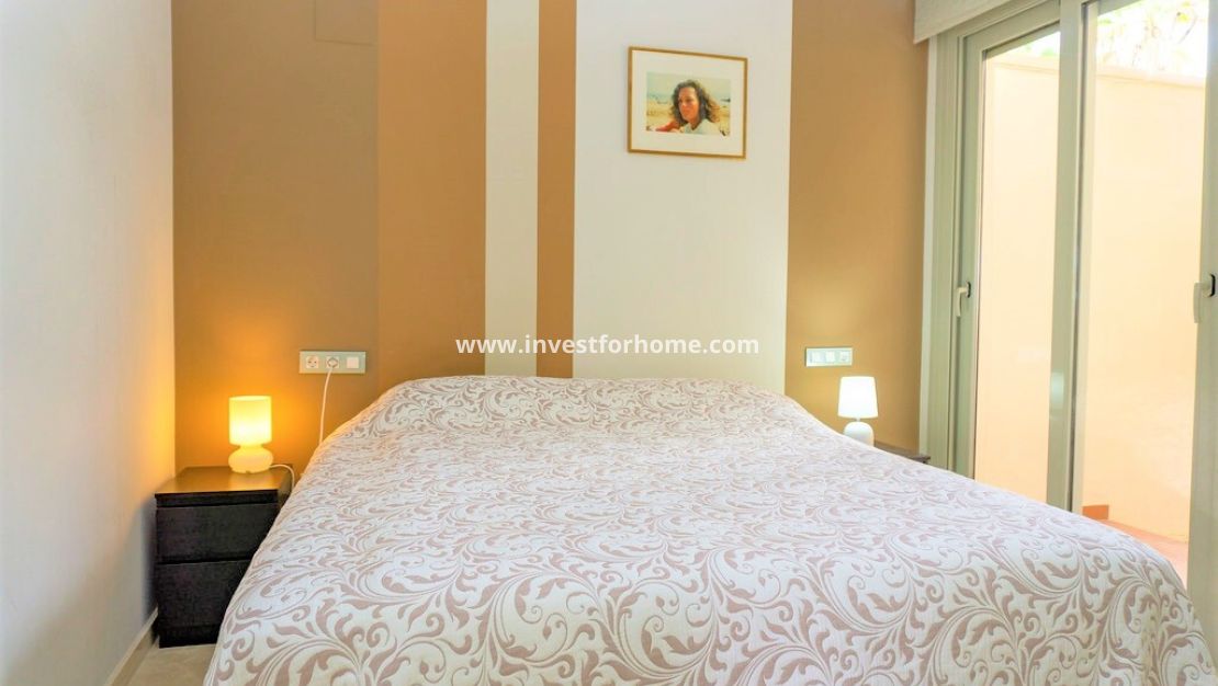 Reventa - Chalet - Orihuela Costa - Inland