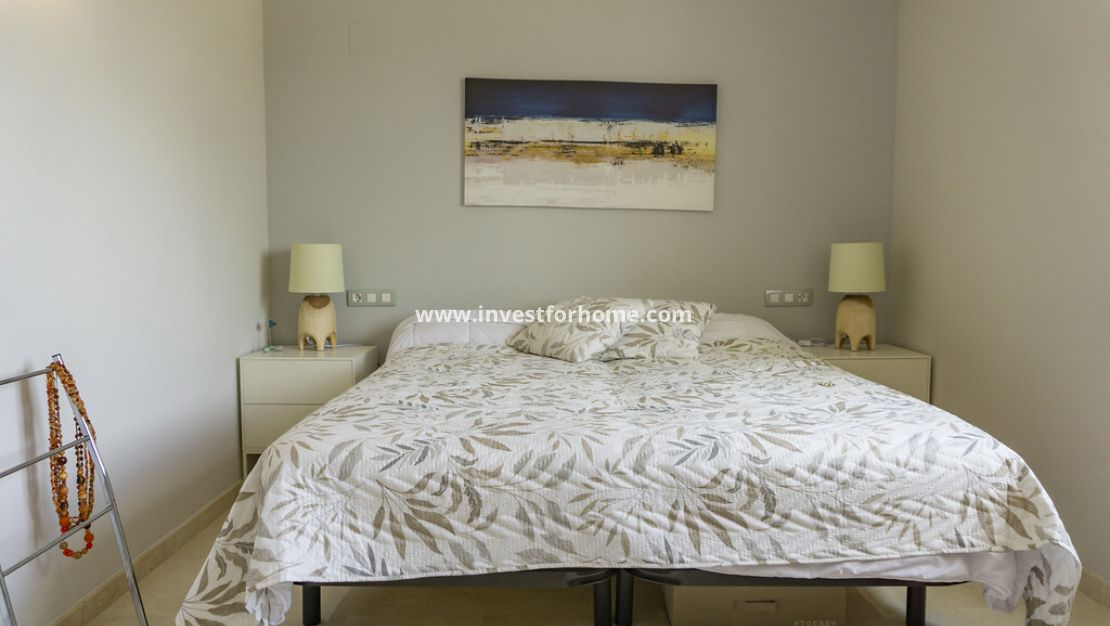 Reventa - Chalet - Orihuela Costa - Inland