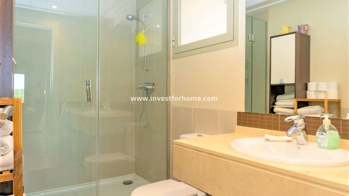 Reventa - Chalet - Orihuela Costa - Inland