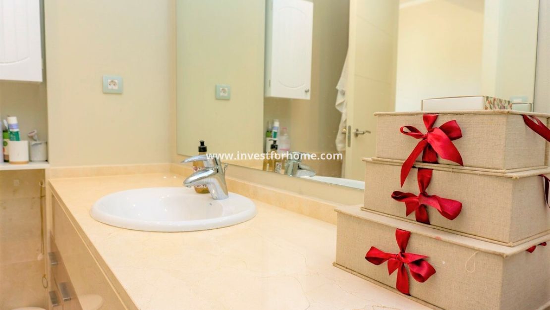 Reventa - Chalet - Orihuela Costa - Inland