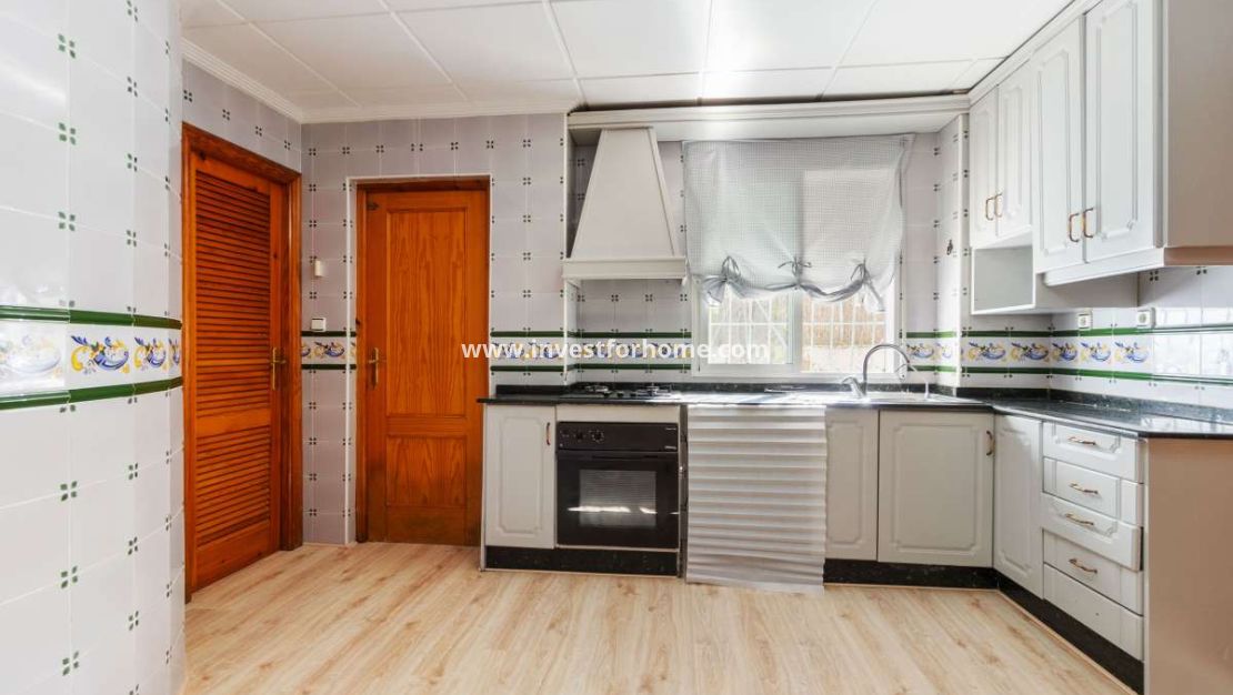 Reventa - Chalet - Orihuela Costa - Inland