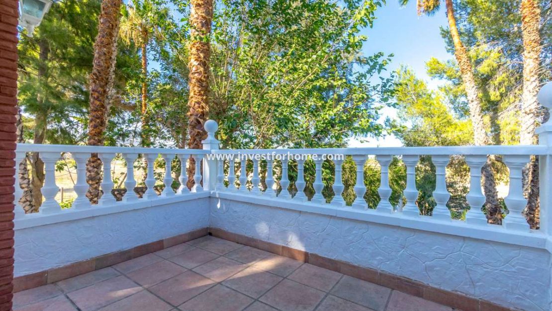 Reventa - Chalet - Orihuela Costa - Inland