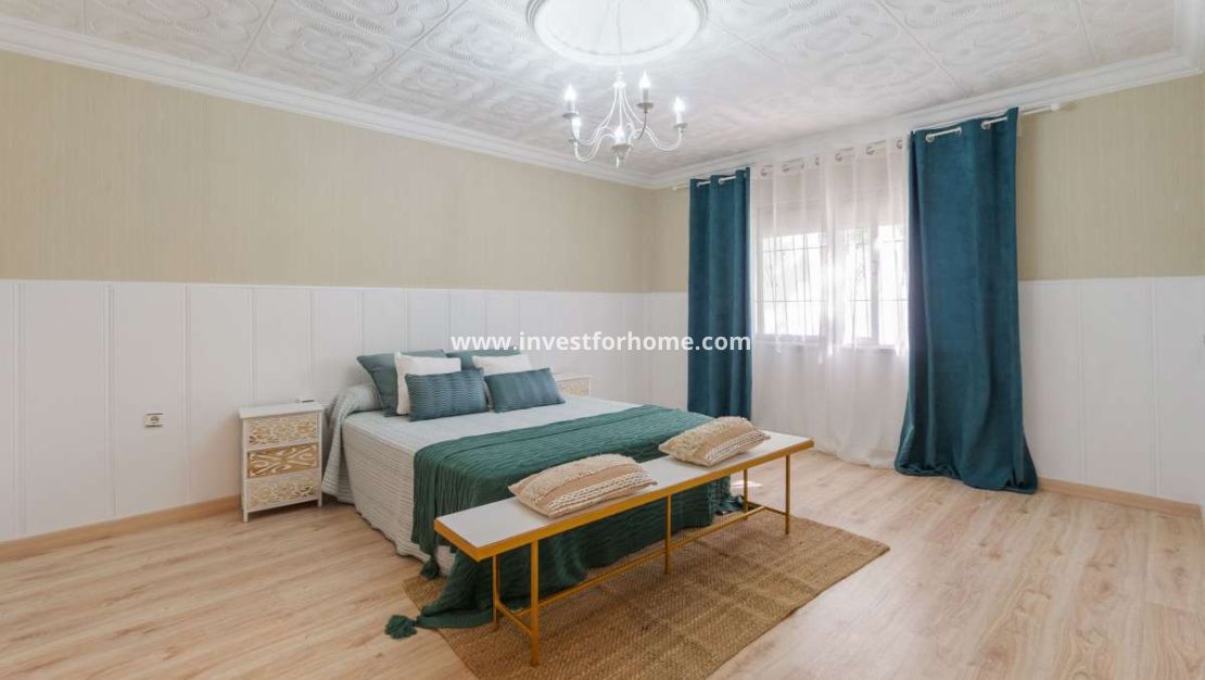 Reventa - Chalet - Orihuela Costa - Inland