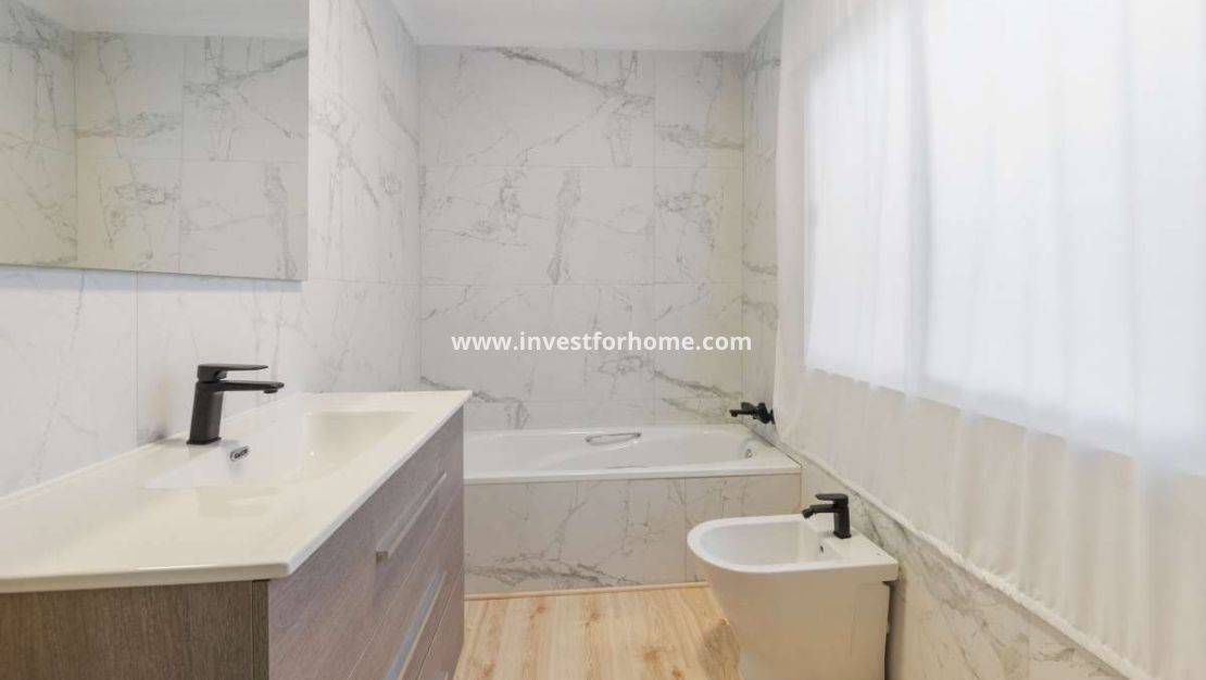 Reventa - Chalet - Orihuela Costa - Inland