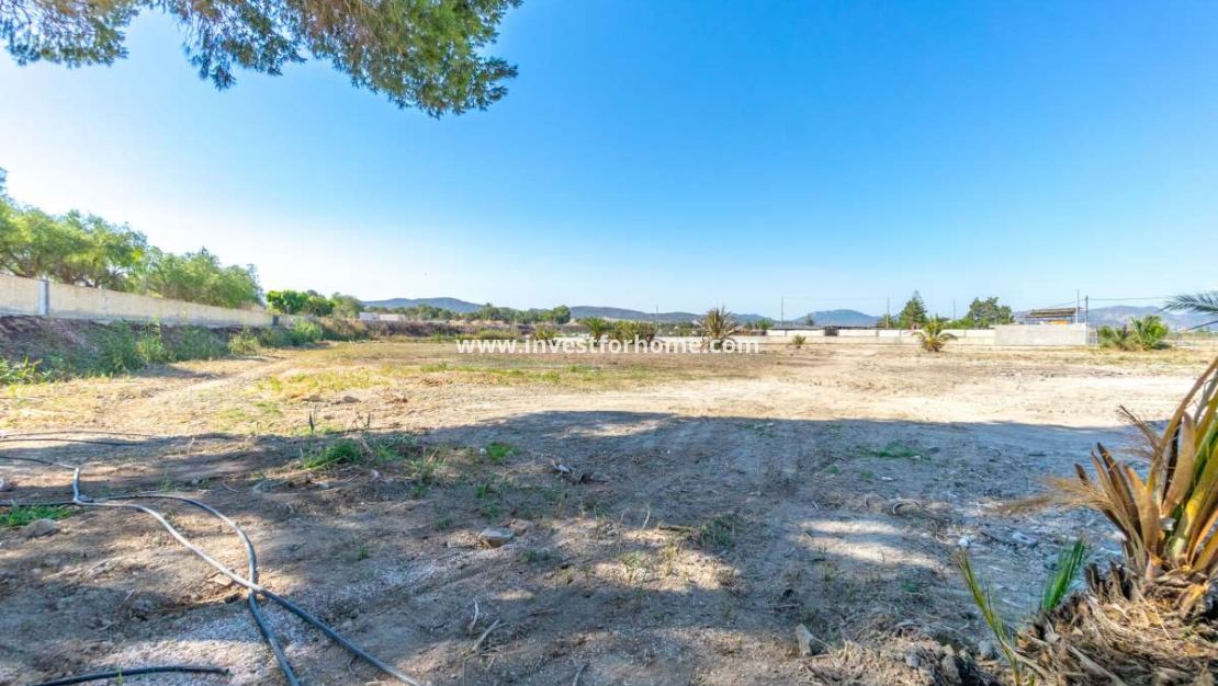 Reventa - Chalet - Orihuela Costa - Inland