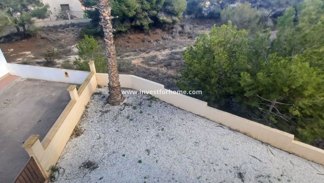 Reventa - Chalet - Orihuela Costa - Inland