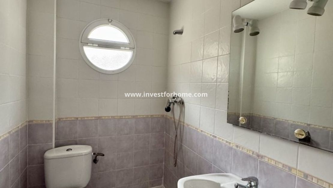 Reventa - Chalet - Orihuela Costa - Inland