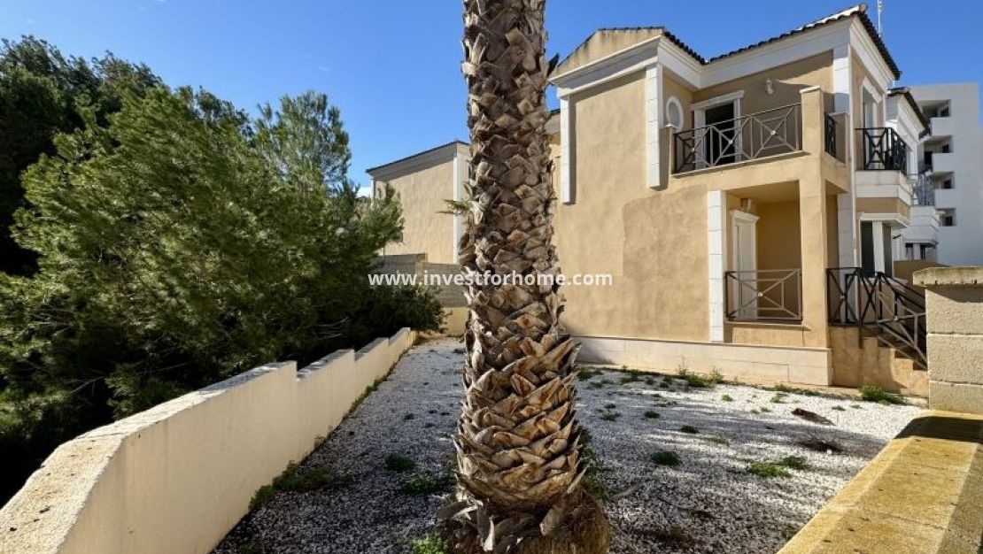 Reventa - Chalet - Orihuela Costa - Inland