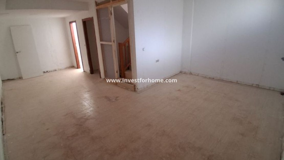 Reventa - Chalet - Orihuela Costa - Inland