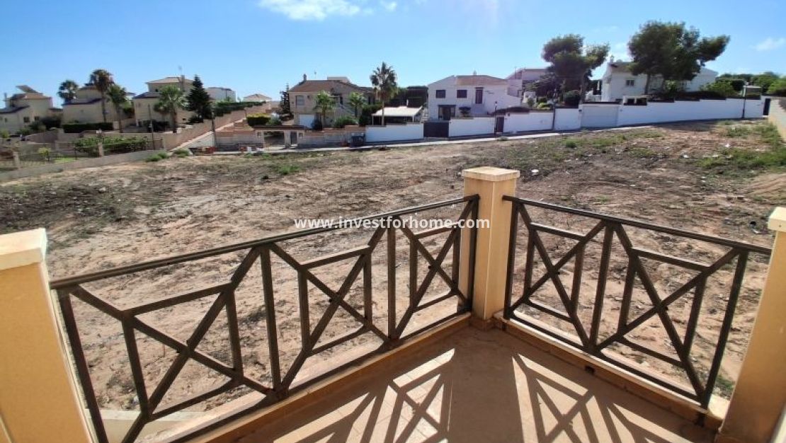 Reventa - Chalet - Orihuela Costa - Inland